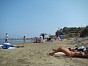 Faros Beach